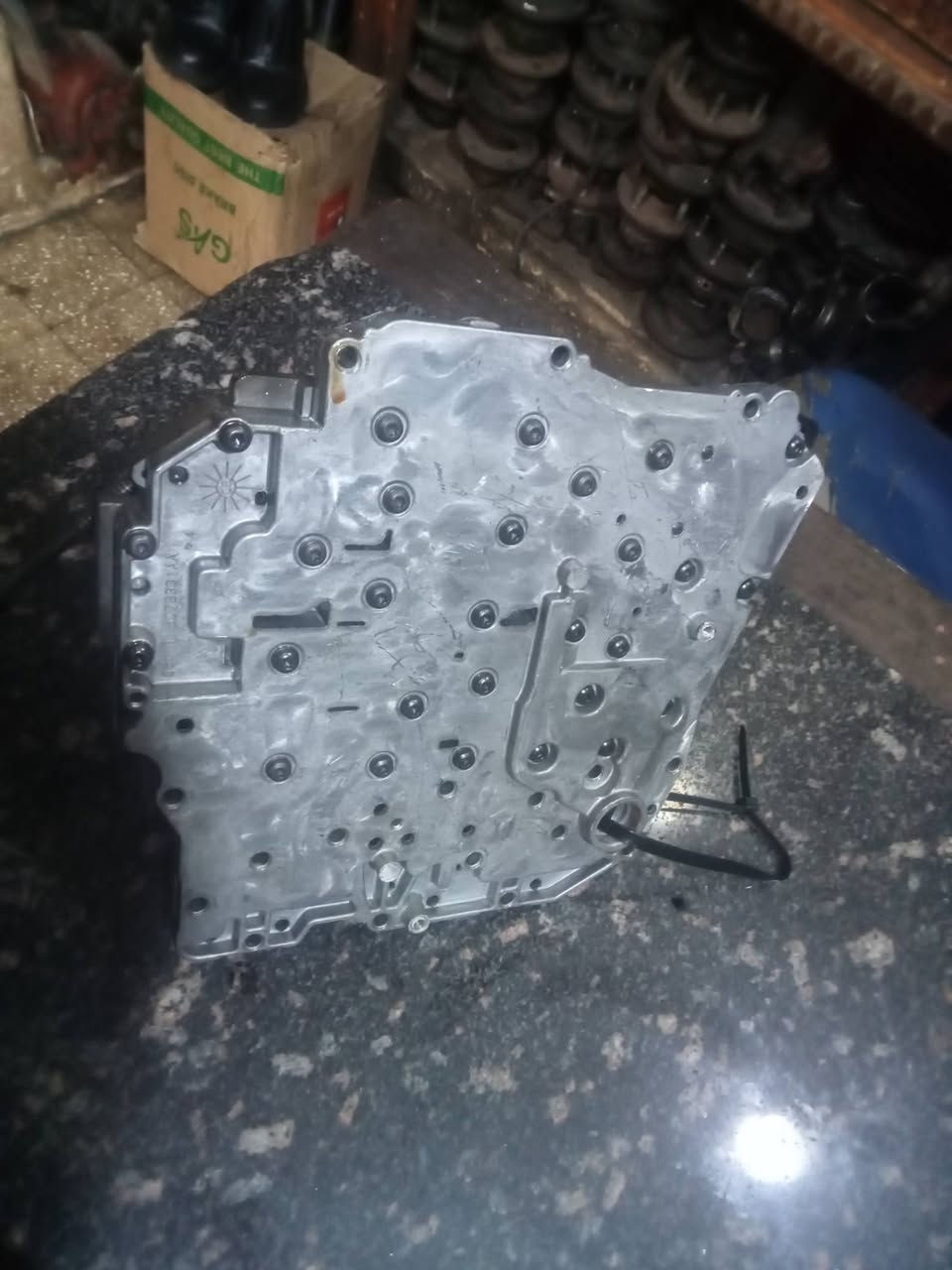 عقل فتيس KKاستيراد 01123394911


**إذا كنت صاحب هذا الإعلان وتريد حذفه لأي سبب، رجاءا أرسل رسالة إلى الدعم الفني**