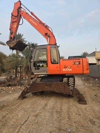 حفاره • موديل ٢٠٠٦ • بابل