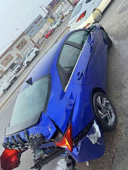 السلام عليكم لبيع النترا مديل 24 وارد امريكي لمتدد خمس كامرات قبل يومين داخله العراق بسمي 
مكينه 200 دوش 
بصمه 
فتحه
شاشه دجتل
خمس كامرات 
لدات امامي 
كشنات جلد 
كشن سايق كهرباء 
اشاير بلمري + رادار + كامره
بدون ارباك
تبريد بيانو
سايد بريك كهرباء دكمه
كشنات تدفئه
تحديد مسار توقف ذاتي
لد أناره داخلي يتغير مع المسجل 
شحن واير لسيت 
بعد بيها مواصفات 
ابيع سياره ؏ ضررها الصندوك 
العنوان بغداد البلديات ***********
السعر مناسب وبي فرق ؏َـن السوك
