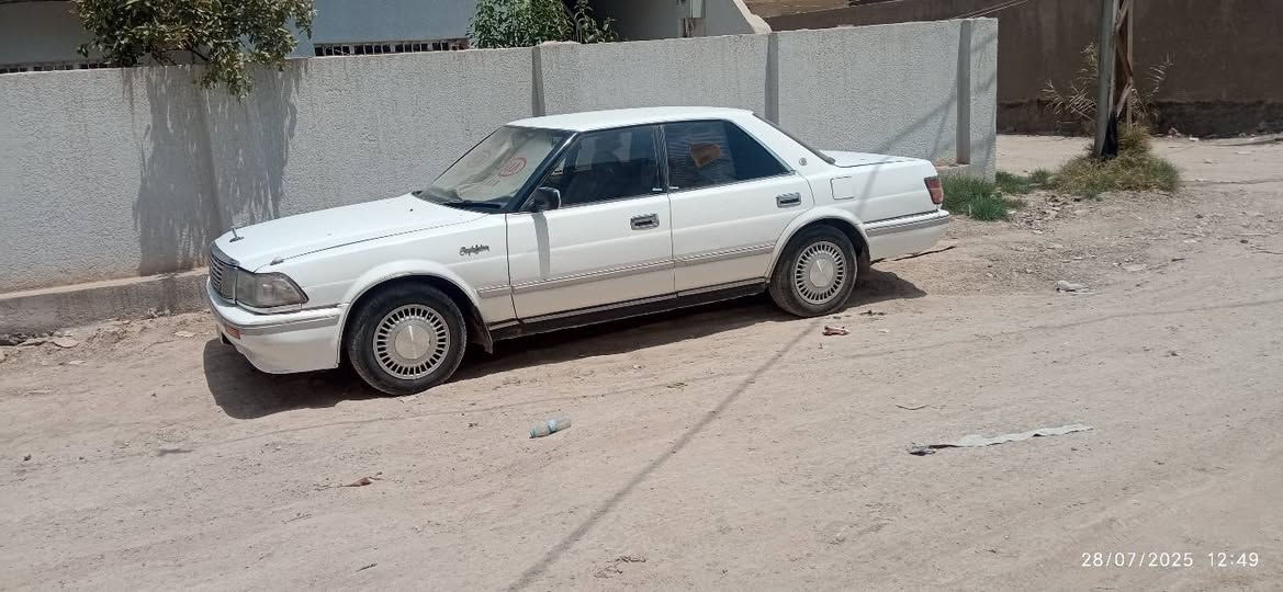 *هارتوب للبيع*

- *الموديل*: 90
- *الرقم*: بابل انكليزي
- *السنوية*: باسمي سنويه 2030
- *المكينة والكير والحدادية*: خير من الله ونظيفة
- *السعر*: 58 ورقة وبيها مجال للشراي
- *المكان*: الحلة
- *للاستفسار*: ***********
