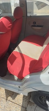 قير أوتو • ٢٠١٠ • واسط