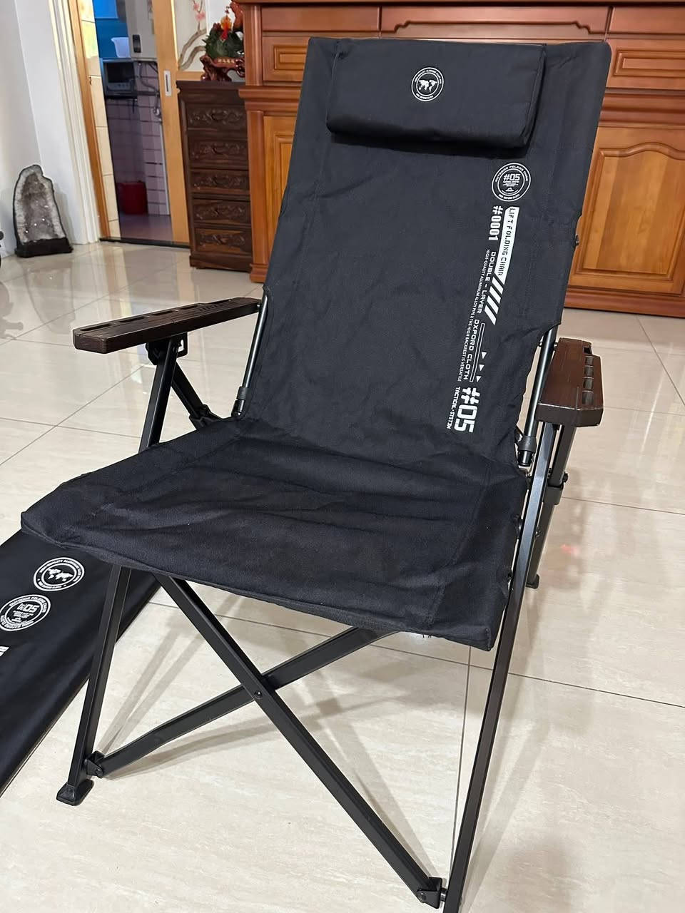 كرسي تحكم ماركه جديد لوك بالنايلون والكارتون 40 مع توصيل


**إذا كنت صاحب هذا الإعلان وتريد حذفه لأي سبب، رجاءا أرسل رسالة إلى الدعم الفني**