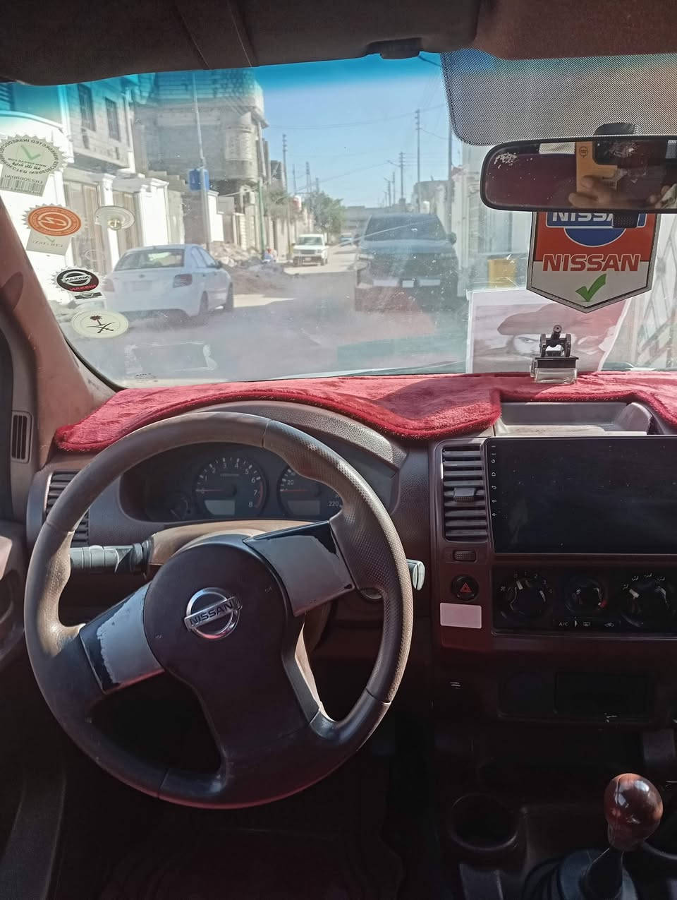 السلام عليكم
سياره نيفاره موديل 2009
سياره حلوه كير مكينه وحداده كلهن ٪100
صبغ مكانات سياره حلوه وجاهزة
سنويه جديد مهزوزه ل 30
لعنوان البصره الزبير رقم الهاتف(***********)
السعر 💸100💸 وبيها مجال
