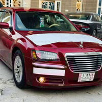 كرايسلر ٣٠٠ • ٢٠١٢ • فول مواصفات