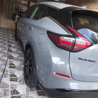 مورانو • ٢٠٢٣ • رقم ديالى