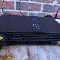 بلي ٢للبيع فلاش ٥٠لعبه كامل الملحقات سعر ٦٠ وبي مجال حك الجيه مكاني ال...