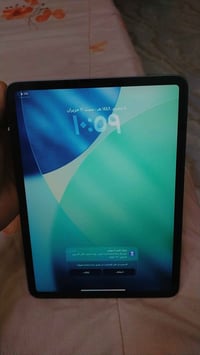ايباد 11 برو M2 • ١٢٨ • طويريج
