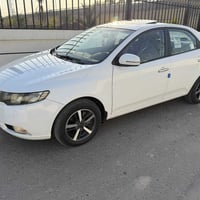 سيراتو • ٢٠١٢ • محرك وكير ممتاز