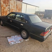 كراون راس ثور • موديل ٩٦ • ضربه امامي يسار