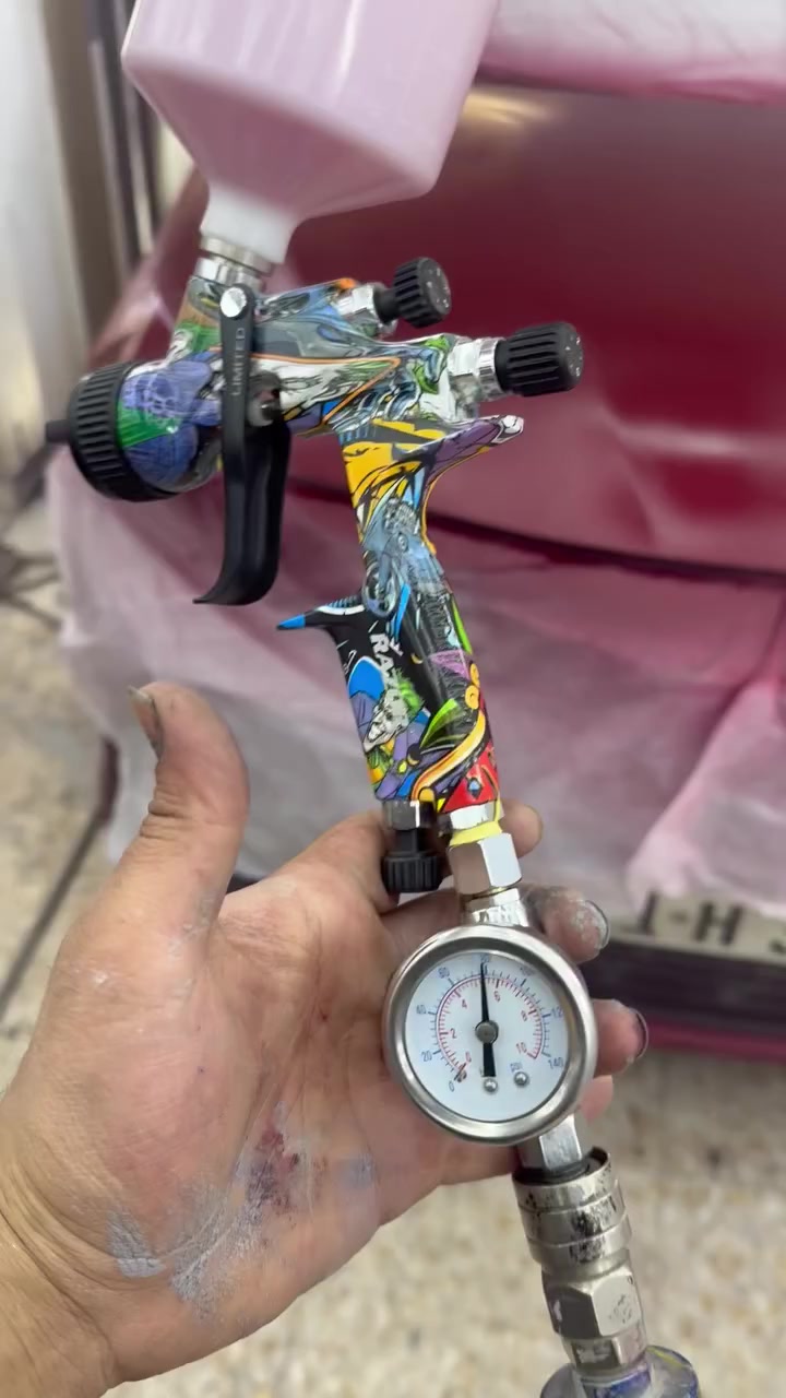 عيدكم مبارك
صبغ بنيد تيوتاكامري 
كود اللون 3T3 تطبيق وخلط اللون يمي بالدكسون
تطابق مليون بلميه 
عنواني شارع مستشفى الدوره الاهليه 
***********
