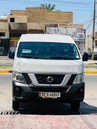 نيسان عاليه البيع مديل 2020 كير مكينه اكسن جدد دوشمه عام  بيه صبغ قليل...