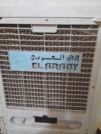 مبرده للبيع شغالهالسعر ٣٠الف ٠٧٧١٥١٩٦٩٢٣ نهايتها