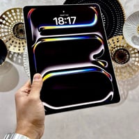 آيباد برو 11 • ٢٥٦ • بطارية ٩٣٪