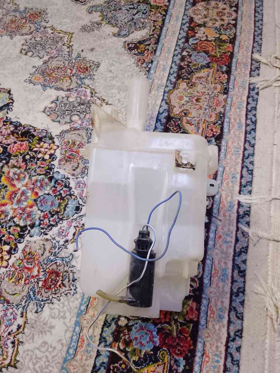 مطارة مال ماء مال زراكات هية وماطورهة ب 30 الف جديدة 
رقمي ***********
