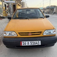 ٢٠٢٥ • غاز بنزين • ماشيه قليل