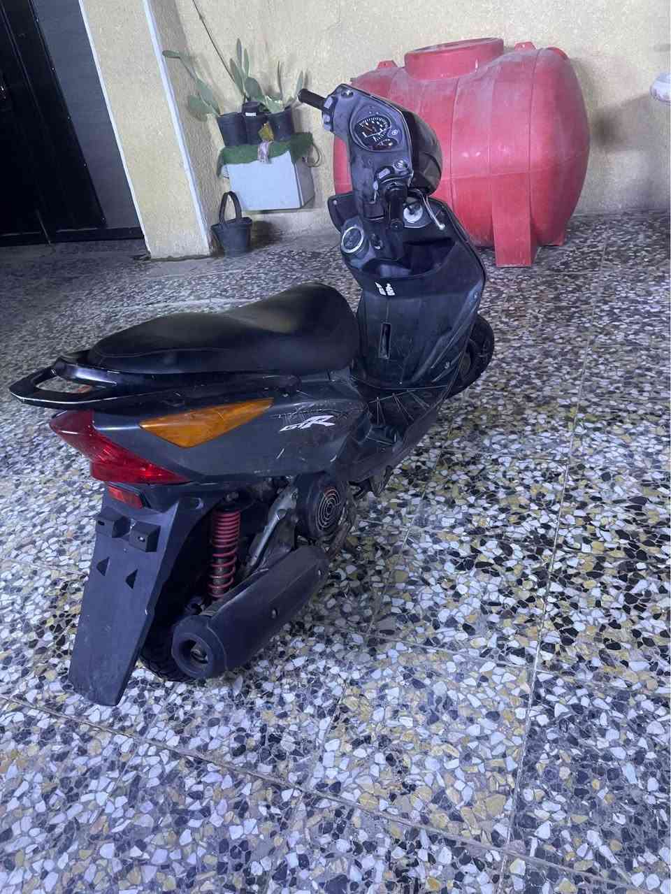 ثعلب بلاديه مكفوله مابيهه نقص كله كامله نكره كهربائيات كله كامل سعره ٤٠٠
مكان البلديات
‭٠٧٧٥ ٢٦٩ ٢٥٥٥‬ بغداد, العراق
