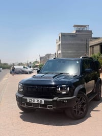 🌹 السلام عليكم ورحمة الله وبركاته 🌹  🚘 للبيع | جيتور T2 موديل 2025 ⭐ ا...