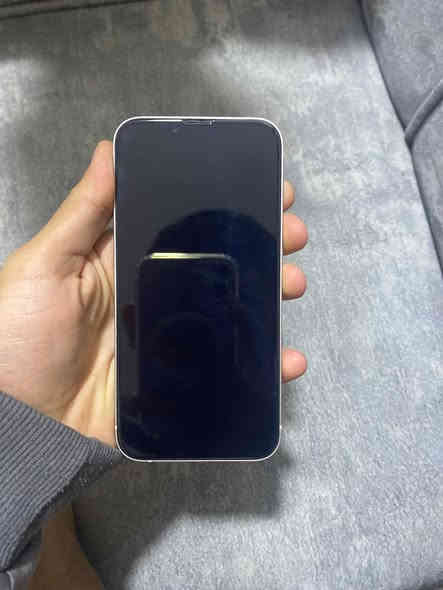 السلام عليكم 
ورحمة الله جهاز ايفون 13عادي للبيع 
نموذج m
 جهاذ مكفول علا ايدي نضافه 95
ذاكره 128
بطاريه 84🔋
لون وردي
 السعر 460
وهاذ رقمي للشراي ***********
