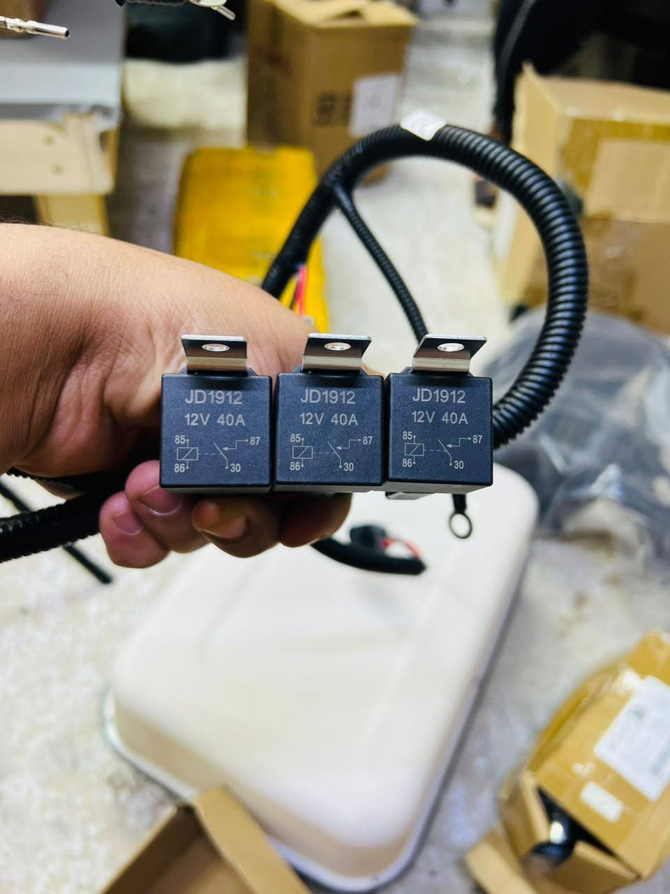 السعر مع توصيل 25


**إذا كنت صاحب هذا الإعلان وتريد حذفه لأي سبب، رجاءا أرسل رسالة إلى الدعم الفني**