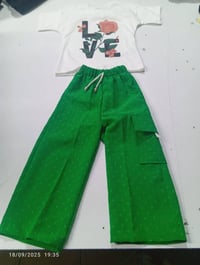 بضاعة تركية • بناتي ٢-٥سنة • درزن ١٢