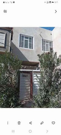 ١٠٠متر • طابقين • سند ٢٥