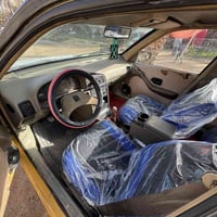 ٢٠١٠ • محرك وكير جيد • نجف العيسى