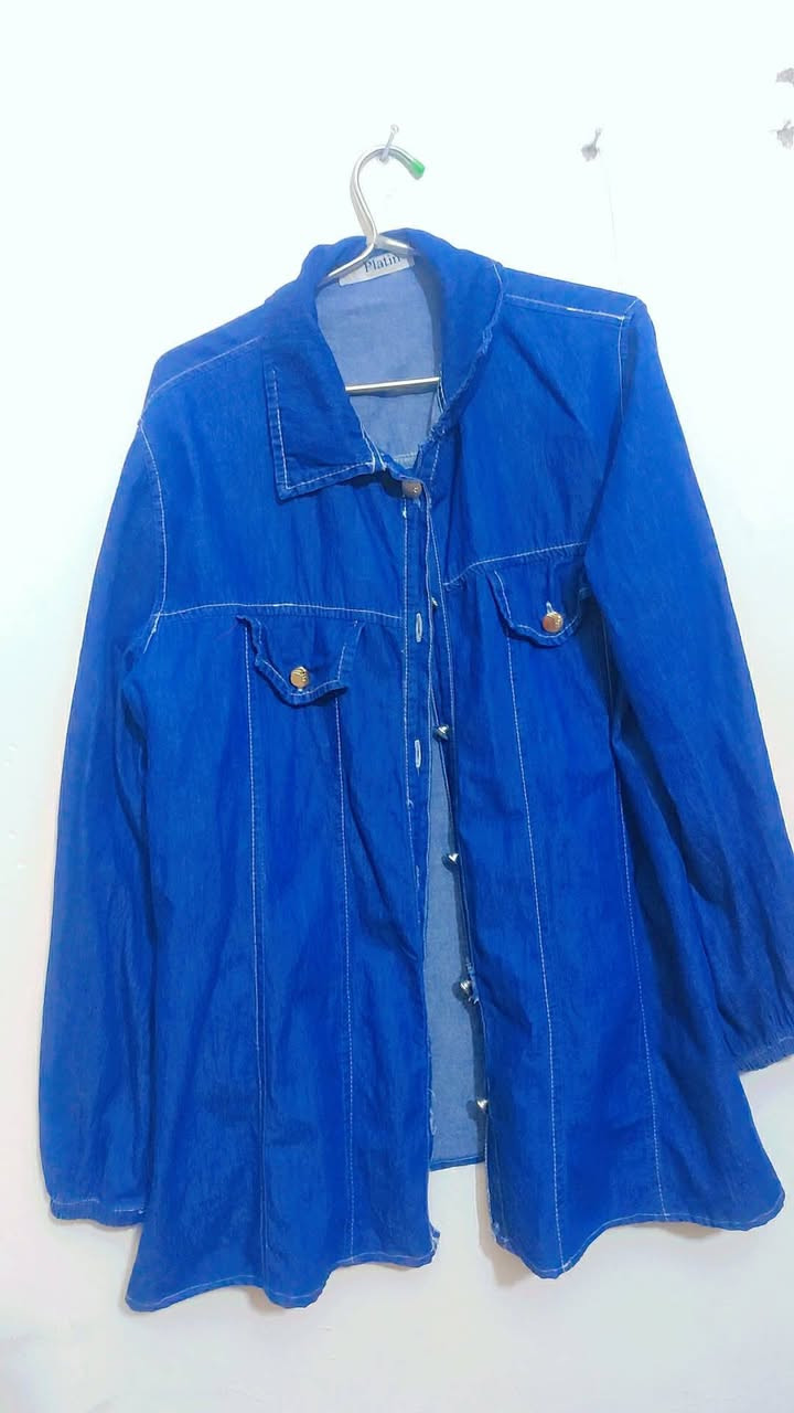 القطعه ب10 قياس 46 ل50 المكان الكراده


**إذا كنت صاحب هذا الإعلان وتريد حذفه لأي سبب، رجاءا أرسل رسالة إلى الدعم الفني**