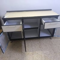 كاونتر • متر ونص • البياع