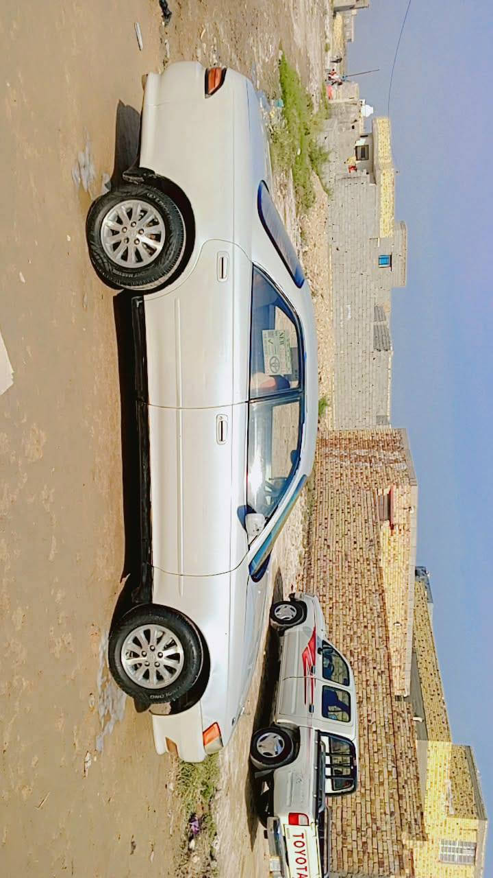 السلام عليكم مارك نفخ موديل 93 رقم ميسان سنويه جديده ل29 محرك وكير جدد اثنين ونص تخم تاير جديد حداديه جديده كهربائيات شغاله مكاني ذي قار السعر 67 وبيها مجال ممتواجد عل فيس رقمي ***********
