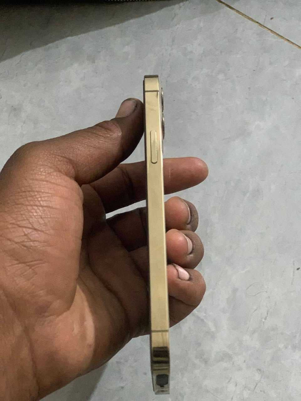 سلام عليكم ايفون 12برو بطاريه 78 الذاكره128
السعر عل خاص بي واتساب ***********
او مراوس بدراجه
