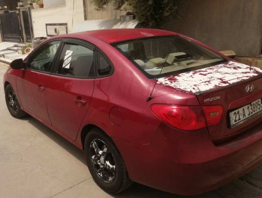 سیارة النترا للبیع

مودیل 2007
كیر عادی   محرك 20  کیر محرك تبریت شرط
سیاره بسمي شرط تحویل والغرامات 
وبیها بطاقة بنزین  
اربع جام كهربائي تحكم مرایه

  *********** كركوك, العراق
