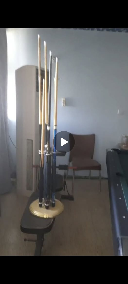 للبيع ميز متكامل مال بليارد ويا كيوباته كامل مكمل ونضيف ومابي ايشي بعده لوك السعر مليون و 100 مكاني بغداد


**إذا كنت صاحب هذا الإعلان وتريد حذفه لأي سبب، رجاءا أرسل رسالة إلى الدعم الفني**