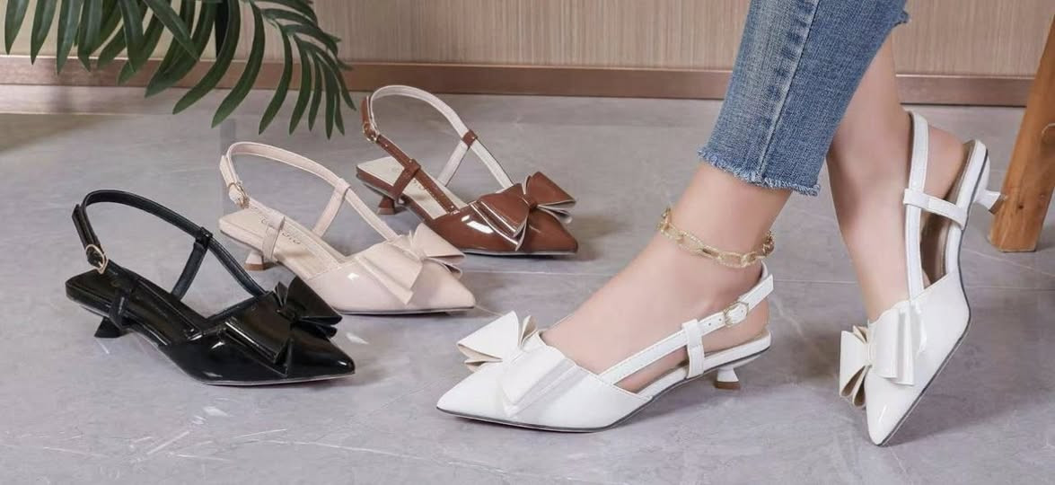كعب نسائي موديلات جديدة جملة فقط للاستفسار *********** واتساب
