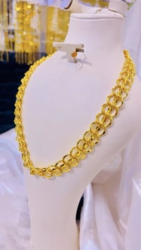 ذهب برازيلي • اكسسوارات • توصيل