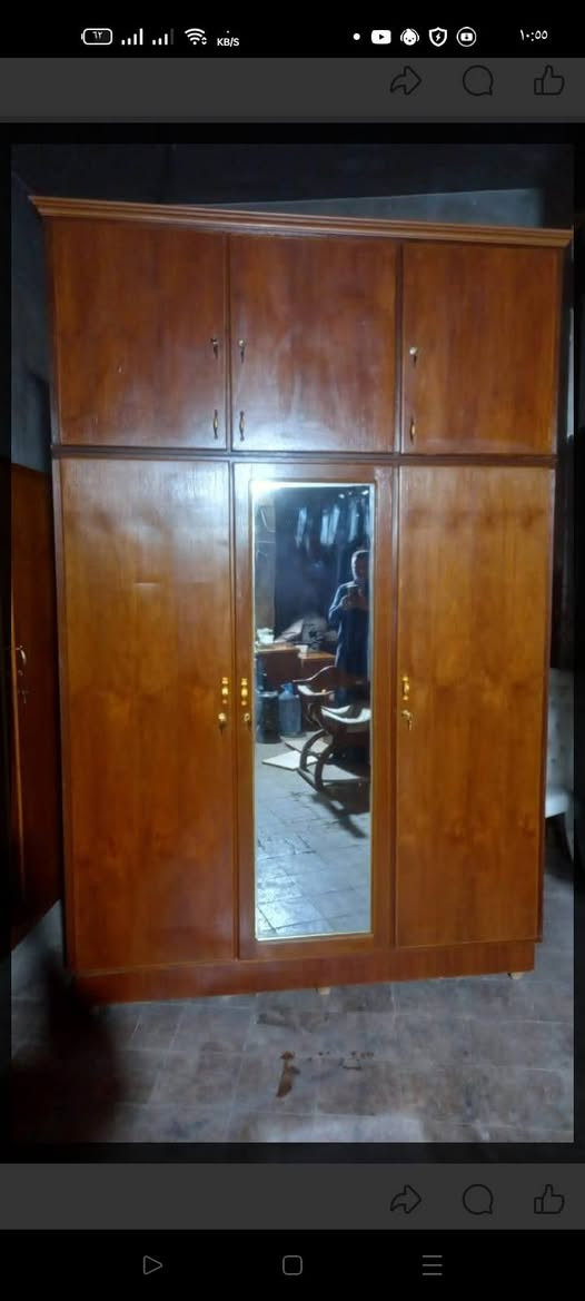 للبيع المكان بروانه حي الشرطه قرب مول فراس تفاصيل واتساب
***********
