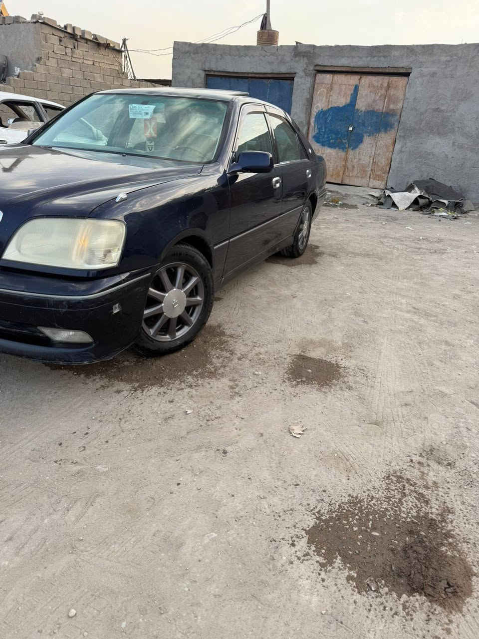 سلام وعليكم جنون  معلاي كلمي معمله واصل كمرك وكاله بسمي راعيه موجوده حاظر فول موصفات فتح أربع دكم تبريد خلفي مكينه فيتي كارتون جهاز  راقم بقداد لماني بيه مكانت صبق مكفول من كص نقل جثه  طخم تاير  سعره  105 شرا تصل بيه مجال   *********** مكان بصره
