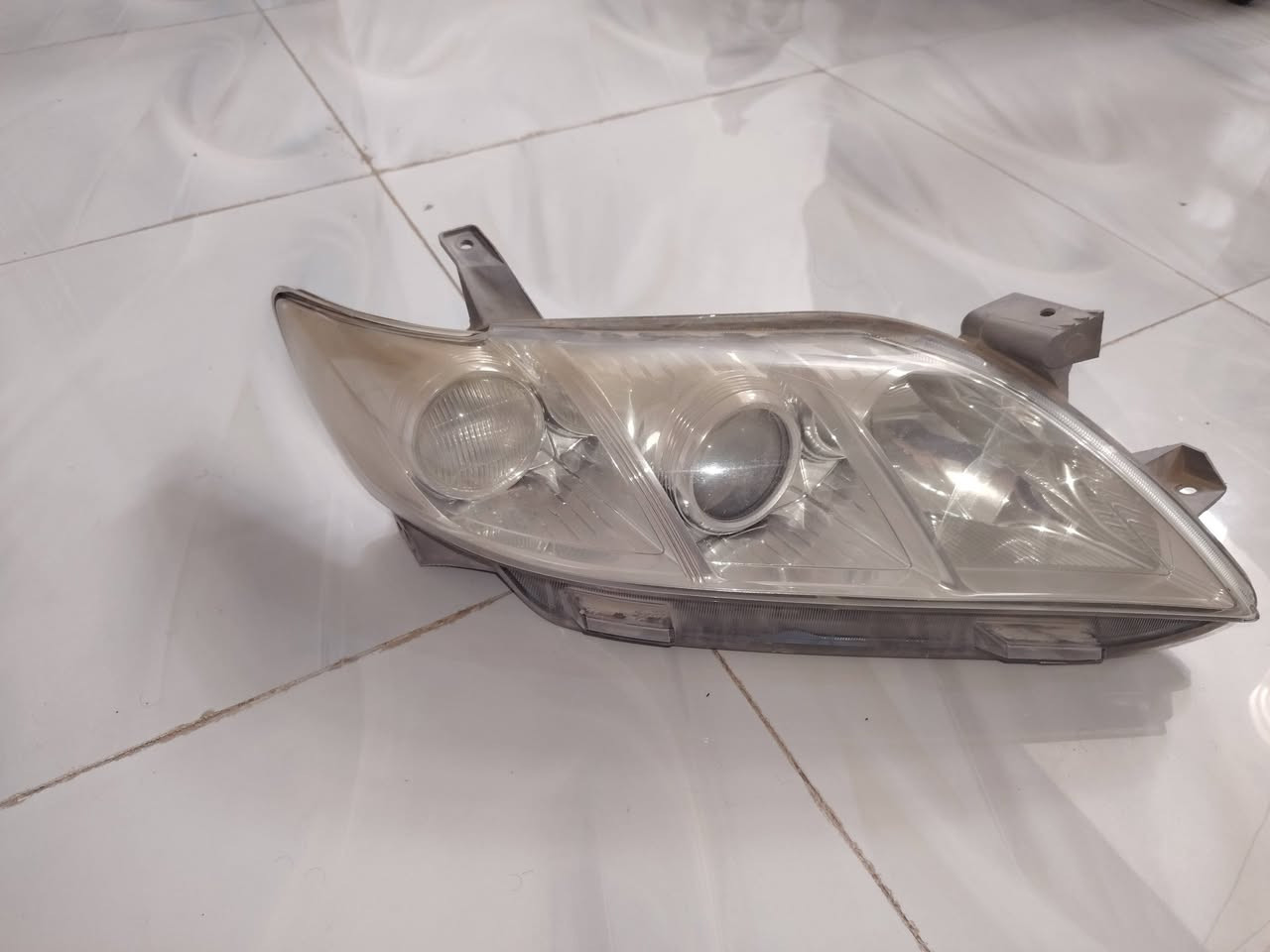 السلام عليكم
متوفرات وكل وحده وسعرها جواها


**إذا كنت صاحب هذا الإعلان وتريد حذفه لأي سبب، رجاءا أرسل رسالة إلى الدعم الفني**