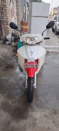 سرفيز • كوري • نضيف