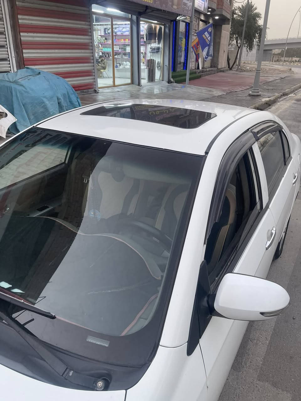 ليفان ٢٠١٣للبيع ***********بغداد
