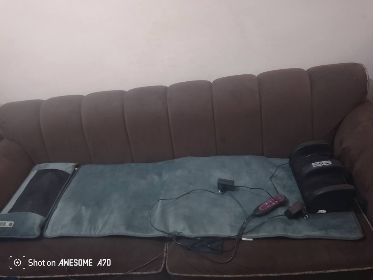 السلام عليكم جهاز تدليك كامل الجسم السعر ٣٠


**إذا كنت صاحب هذا الإعلان وتريد حذفه لأي سبب، رجاءا أرسل رسالة إلى الدعم الفني**