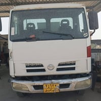 نيسان • ٧ طن • كهربائيات شغالة