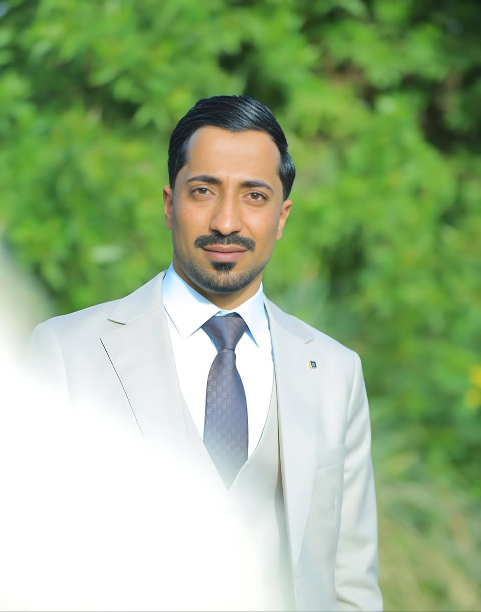 #خـــطوبة_الحبيب_كــــرار_حــــيــــــدر👰🏼🤵‍♂️

♦️ وثـــق أجمل أيام العمر * لحضاتك ويانة غير شكل ♦️

#فن_التصوير :- نـــــــمير مــــــحمد 

༺༺༺༺༺༺༺༻༻༻༻༻༻༻
🟣 للحجز والأستفسار عن كافة الأعمال يرجى   مراسلة الصفحة أو الأتصال على الأرقام التالية       

*********** 📲-
  
#الأبداع_والتمييز_عنواننا

☺️💓 #ستوديو_فـــن_التصوير🤗❤
