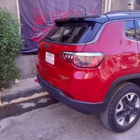 كومباس • ٢٠١٨ • رقم بغداد