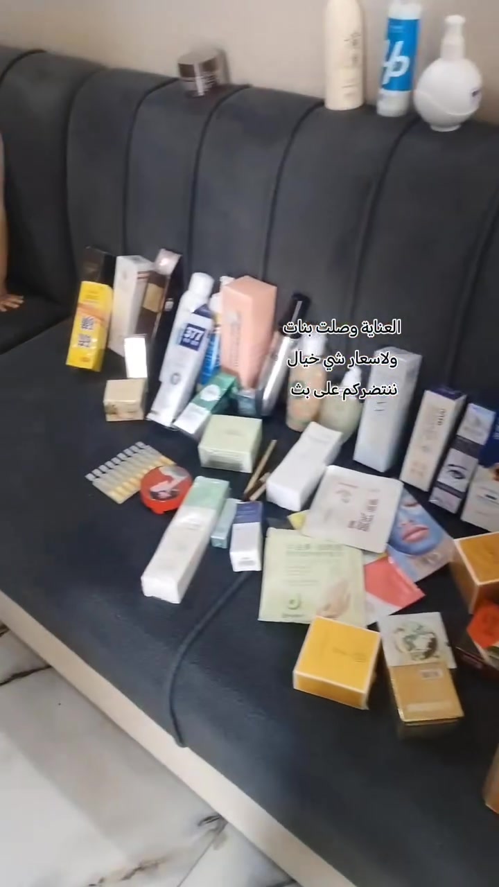 بنات عنايه تخبل وكلهم ماركه واسعار تفليش اغلب القطع
على 3 و2 ننتضركم على بث ساعه 11 تنورونا 🙏🥹
 https://www.tiktok.com/@yusuf_ahmed_22?_r=1&_t=ZS-977dMZcM7q3


**إذا كنت صاحب هذا الإعلان وتريد حذفه لأي سبب، رجاءا أرسل رسالة إلى الدعم الفني**