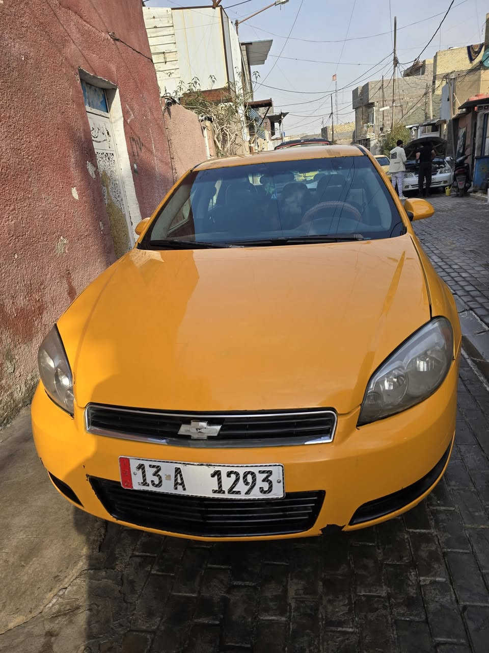 امبالة ٢٠٠٩ رقم الانكليزي مشروع وطني سنوية لل٢٠٣٠ سعر ٥٠ ورقة مكان بغداد مدينة صدر  *********** مكينة ٣٥٠٠
