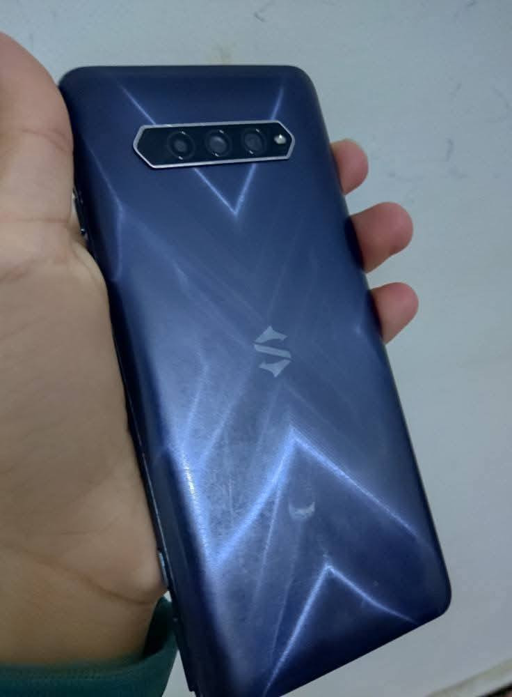 مراوس شعندك نزل فقط مراوس السلام عليكم
Black shark 4 

128/12

144  فريم ببجي بي فطر بسيط ما بين اصلا بشاشه 

نضافه 99٪ 

كاميرا 4K60fps 

Sd870 5g

نسخه عالميه إضاءة RGB شفتات 

للمراوس فقط

مكاني بغداد


**إذا كنت صاحب هذا الإعلان وتريد حذفه لأي سبب، رجاءا أرسل رسالة إلى الدعم الفني**