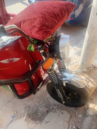 ستوته • حجم صغير • الزعفرانيه