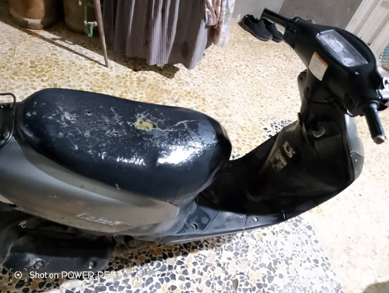 بسم الله دراجه ماا مفتوحه كهربائيات شغاله أوراق
مكينه شرط ناعمه سعره250 رقمي***********
