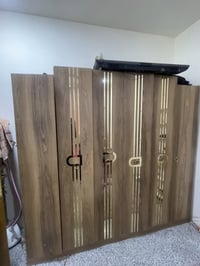 غراض بيت كامله ونضافه شوفت عينكم وبيهن مجال للبيع شلعه وحده غرفه نوم م...