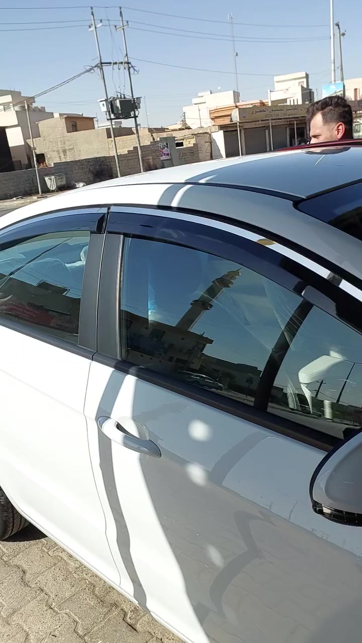 السلام عليكم شيري اريزو 5 موديل 2025 كفاله عامه السياره جديده بوضع الشركه سويجات عدد ٢ بدون صبغ كير محرك كفاله رقم اربيل مشروع وطني المكان  كركوك ماشية8700كم السعر105


**إذا كنت صاحب هذا الإعلان وتريد حذفه لأي سبب، رجاءا أرسل رسالة إلى الدعم الفني**